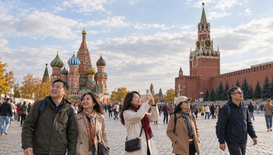 Пять условий туристического прорыва: чему России стоит поучиться у Австрии Пять условий туристического прорыва: чему России стоит поучиться у Австрии