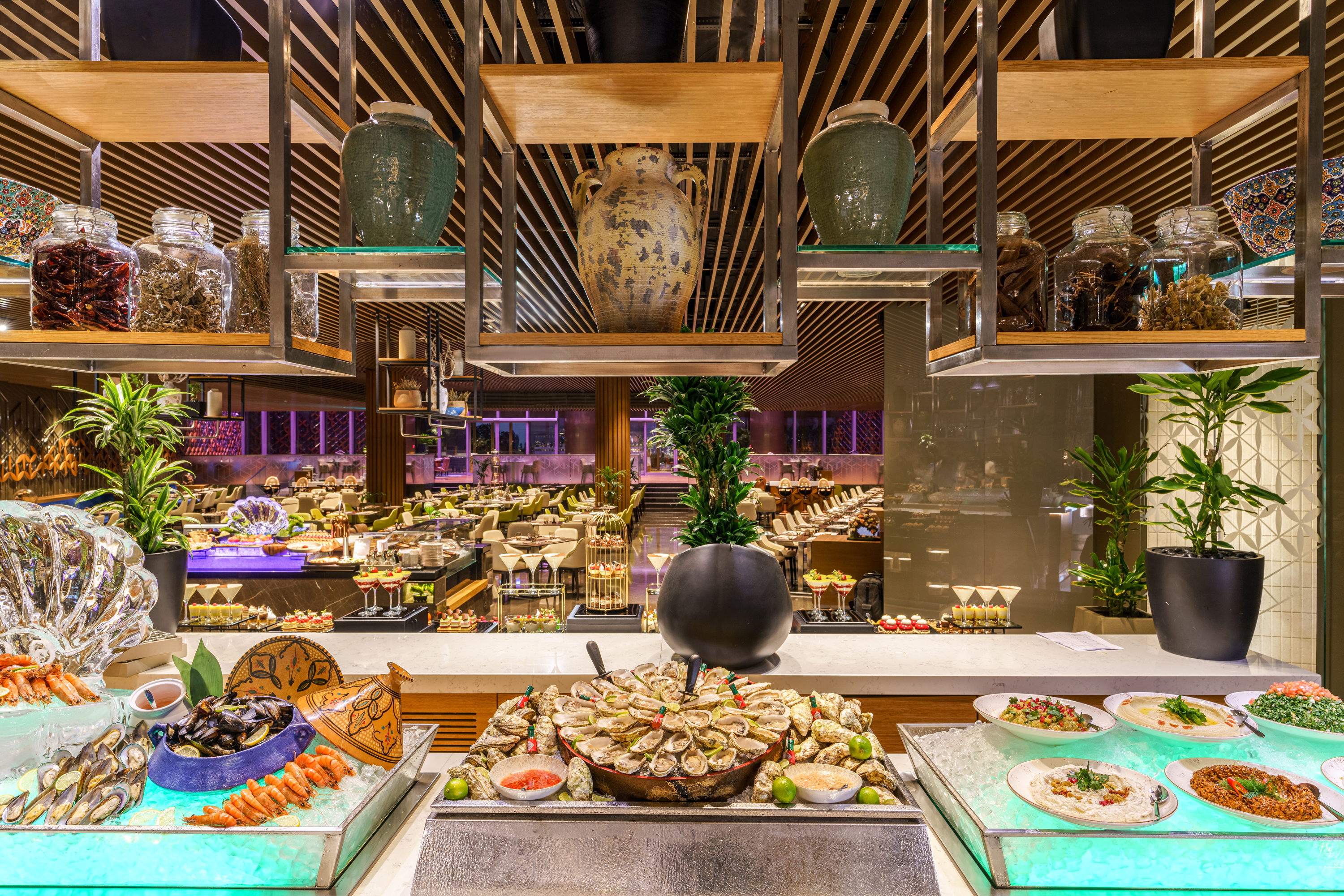 Обновленный Rixos Premium Dubai: привилегий стало еще больше