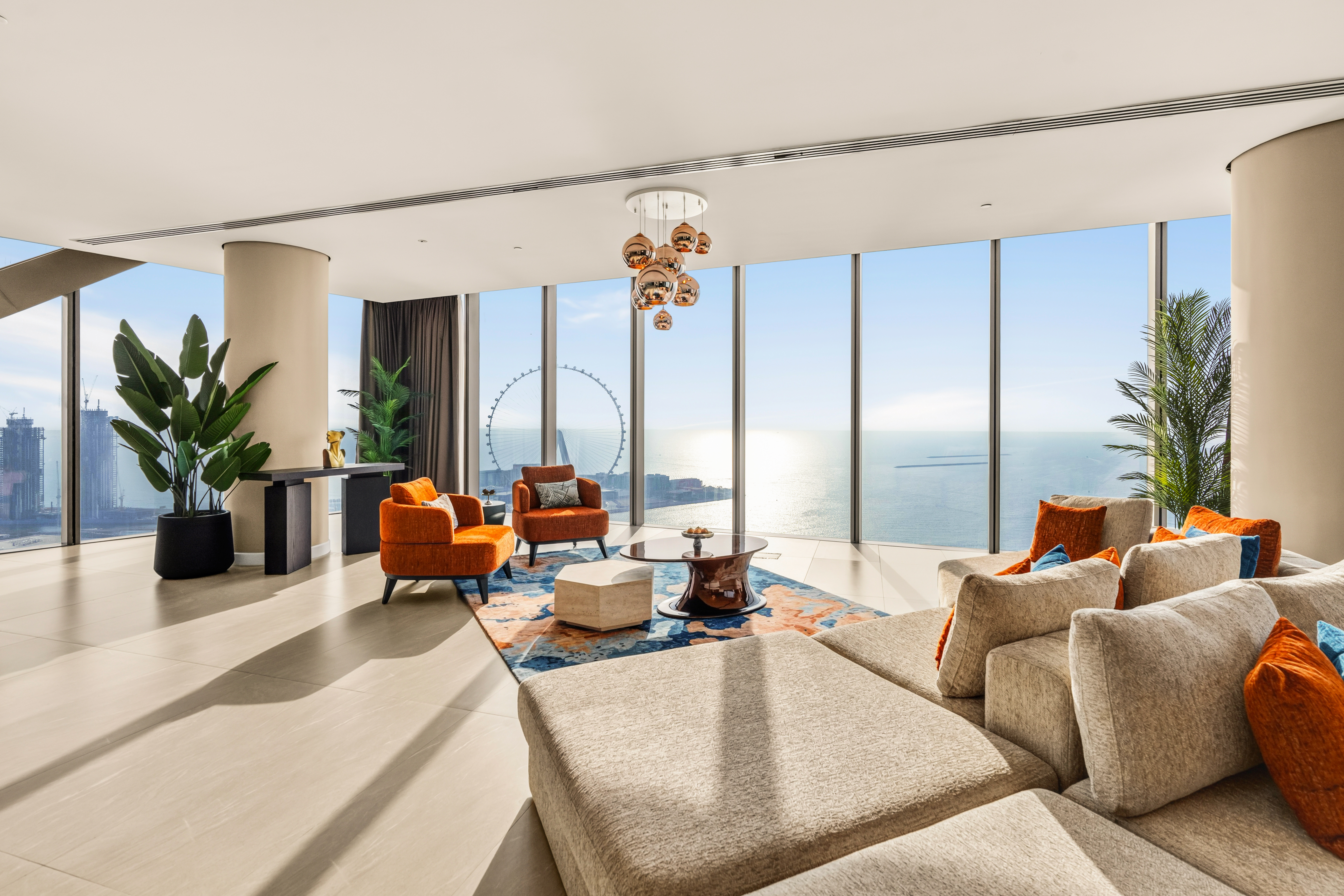 Обновленный Rixos Premium Dubai: привилегий стало еще больше