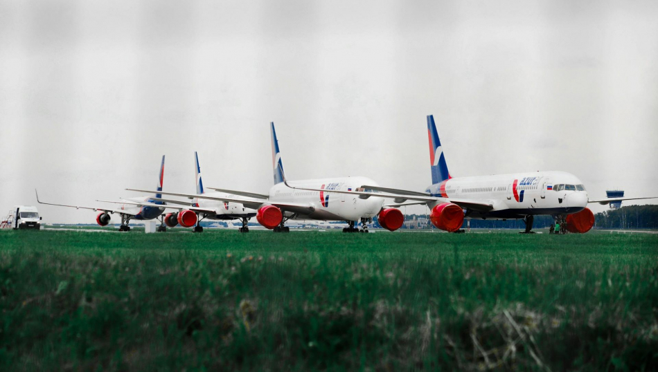 Рейсы Azur Air на&nbsp;Фукуок из&nbsp;регионов отменены, программа из&nbsp;Москвы стартует 6 ноября