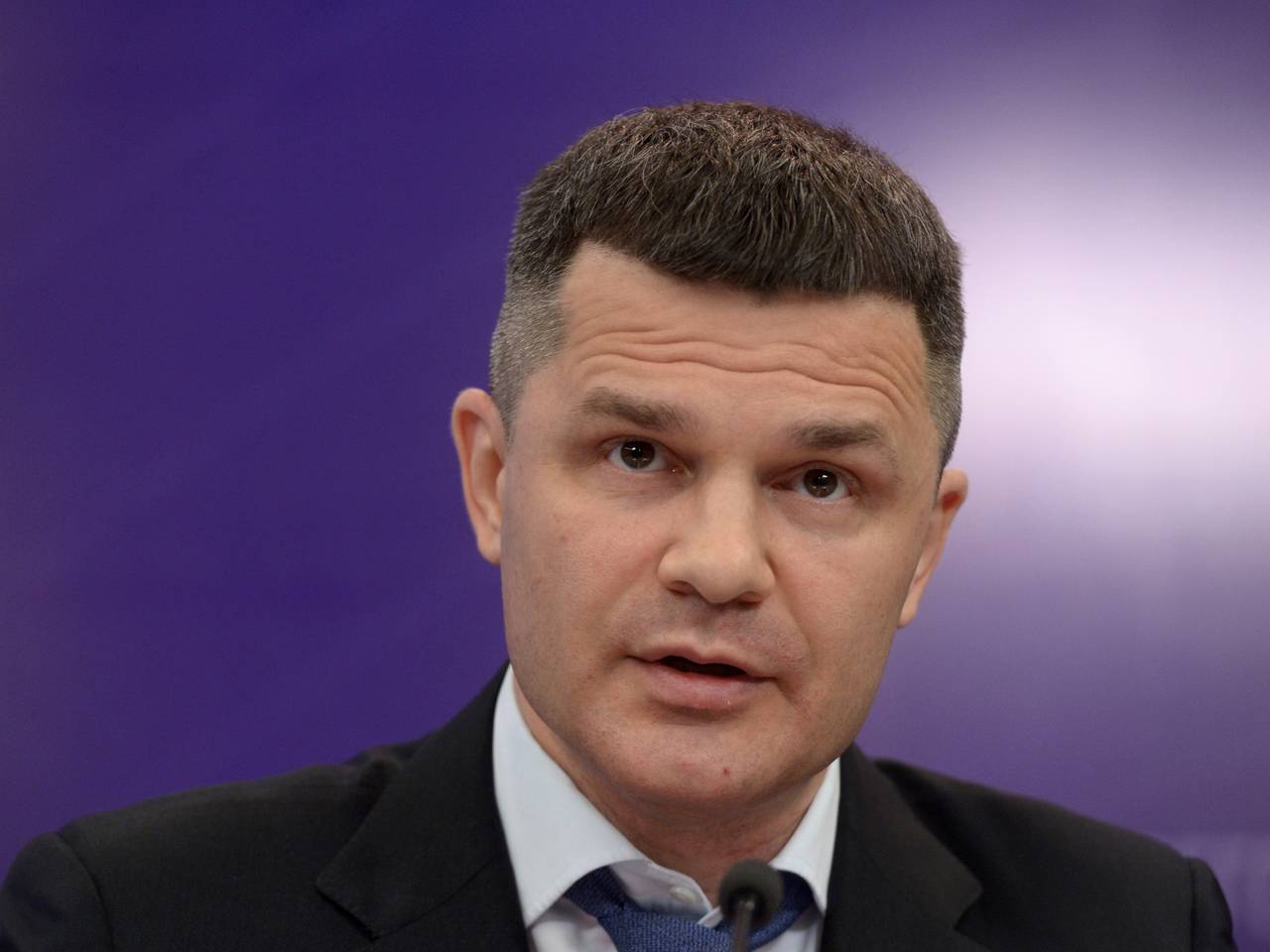 Экс-владелец аэропорта Домодедово стал гражданином Израиля