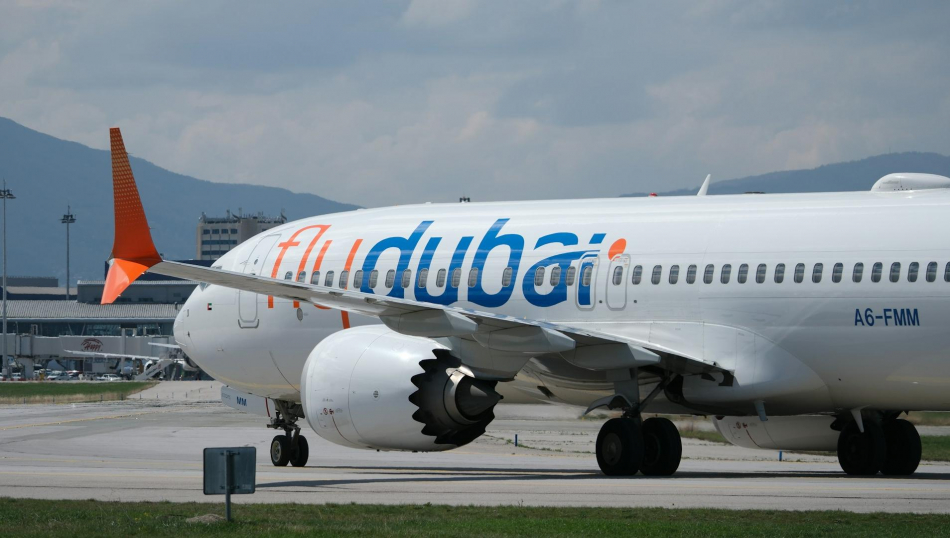 ЧП&nbsp;на&nbsp;рейсе Flydubai: ждать&nbsp;ли падения спроса на&nbsp;перелеты этой авиакомпанией