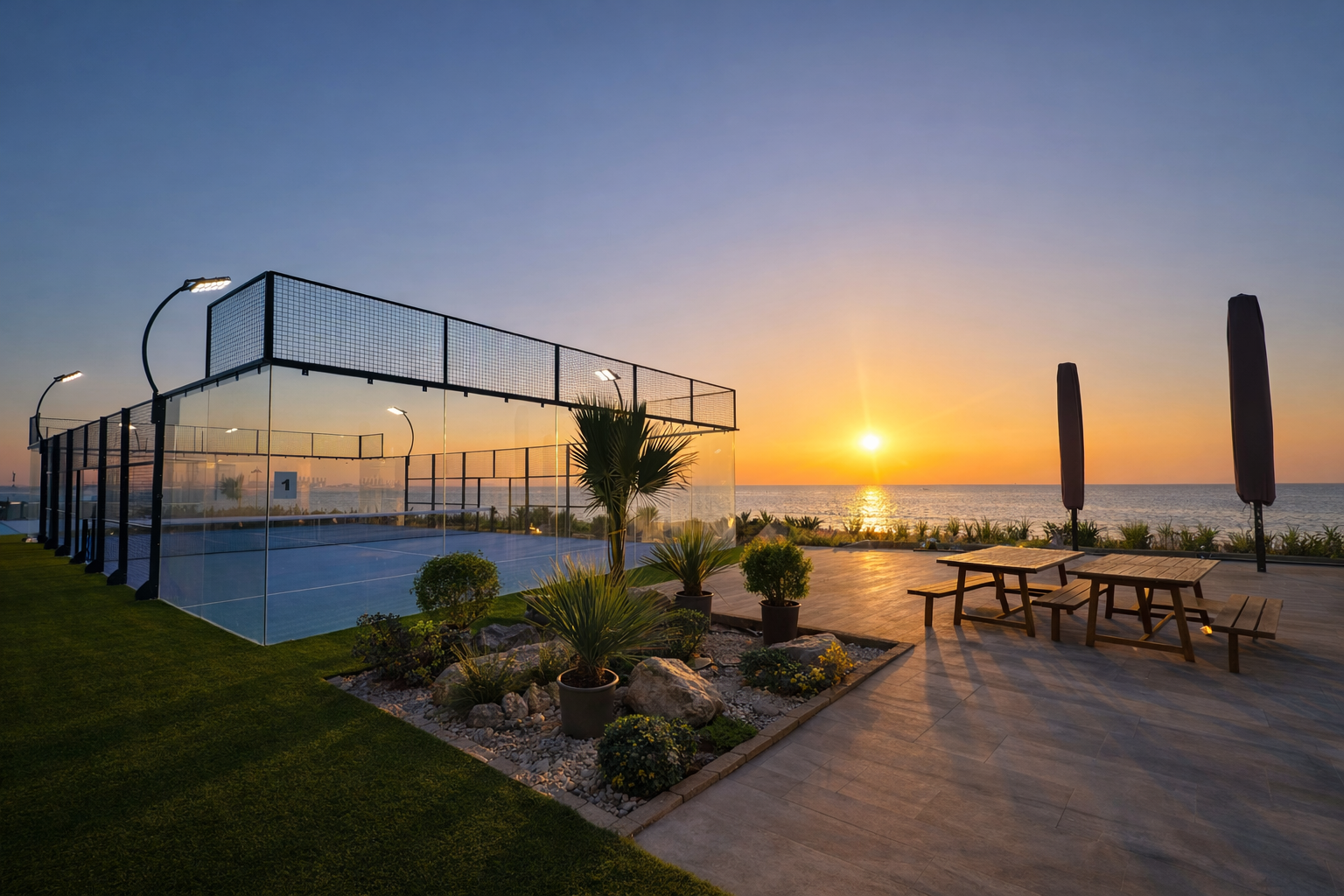 Культовый бассейн, частный пляж и дух Miami Beach: чем Delano Dubai привлечёт туристов Культовый бассейн, частный пляж и дух Miami Beach: чем Delano Dubai привлечёт туристов