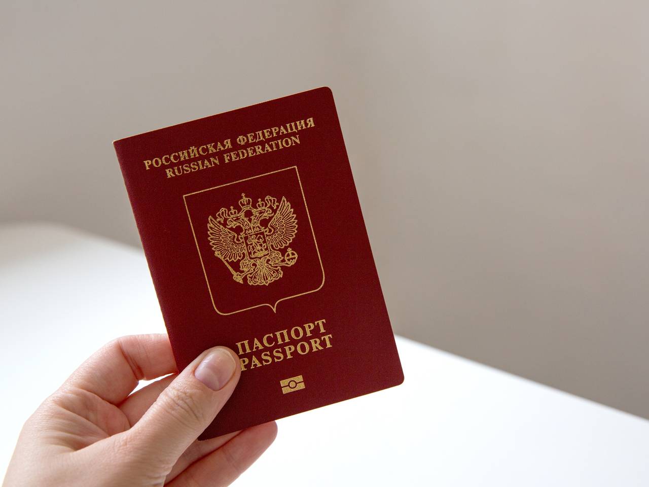 Россиян предупредили об отказе в загранпаспорте в одном случае