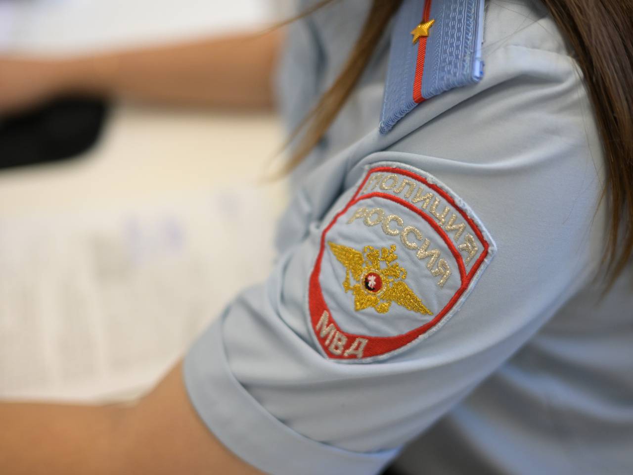 В Шереметьево женщина родила и задушила ребенка