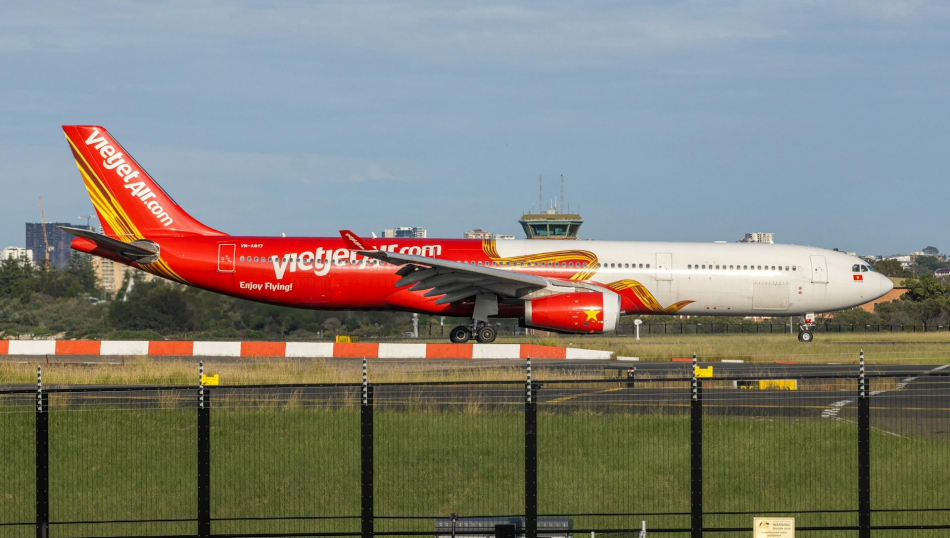 Британский суд заморозил активы VietJet: что это означает для рейсов в Россию Британский суд заморозил активы VietJet: что это означает для рейсов в Россию