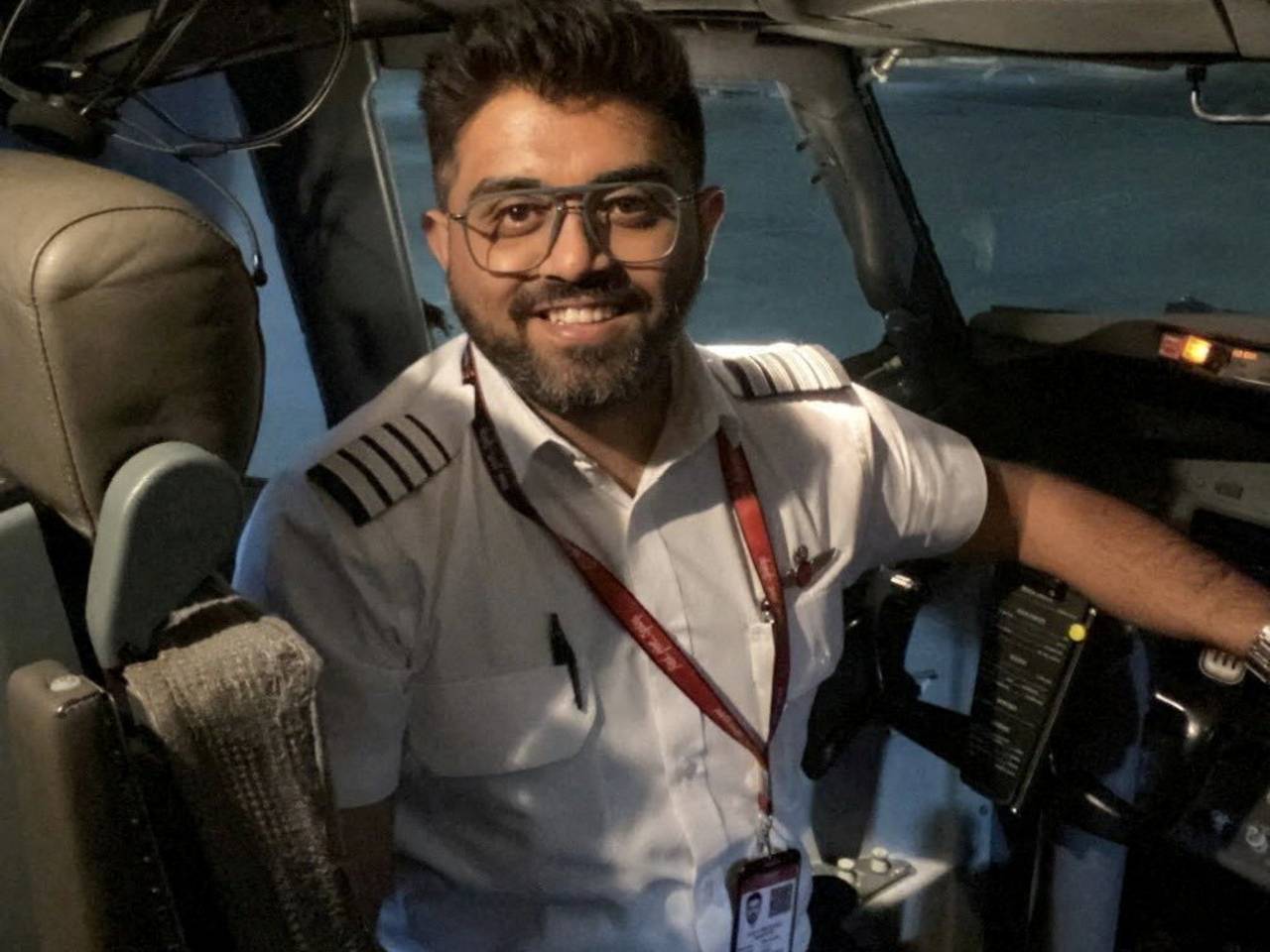 Командир Flydubai описал события на борту словами «я бы не позволил другим умереть»