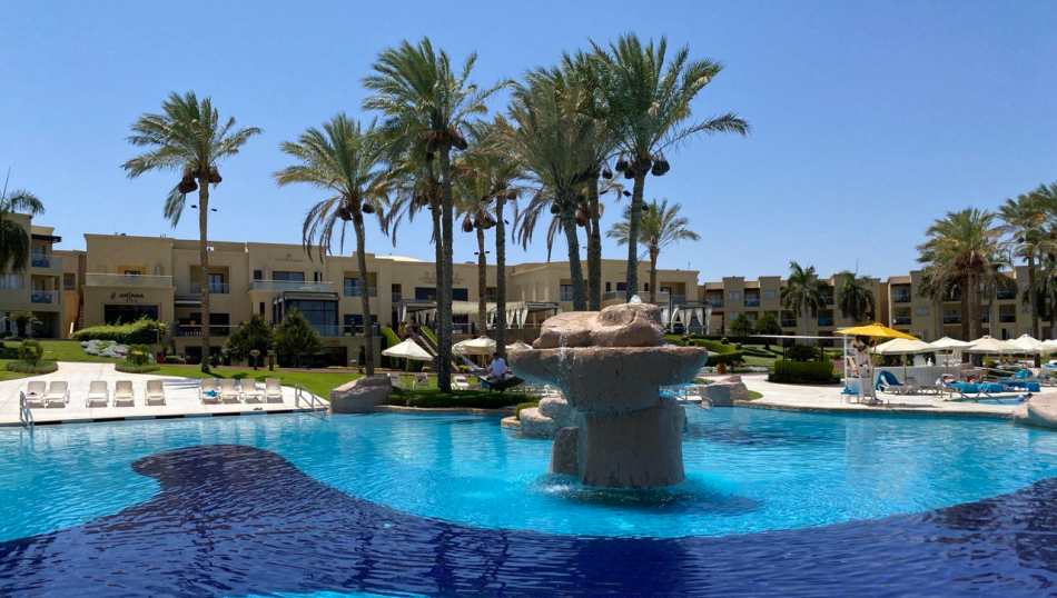Rixos намерен почти удвоить номерной фонд в&nbsp;Египте за&nbsp;три года