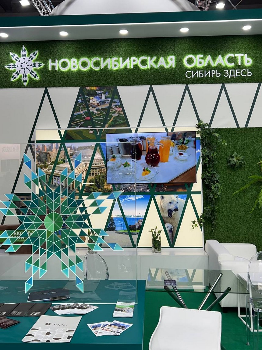 Внутренний VS выездной: удержат ли регионы платёжеспособного туриста?