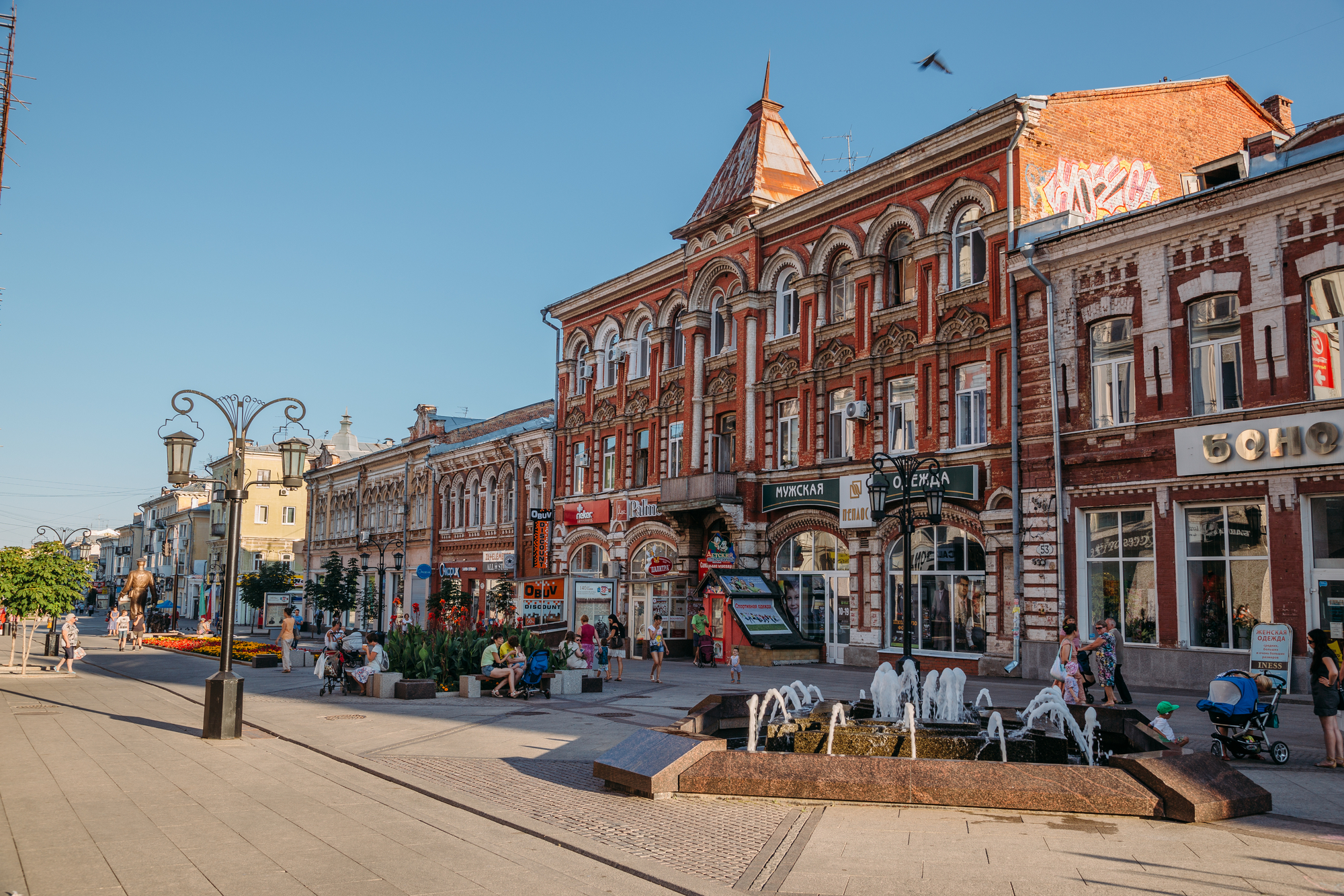 Экскурсия в Замок Гарибальди: история сказочного замка под Тольятти